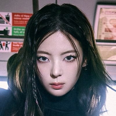 lc_cjs's profile picture. #리아 #LIA