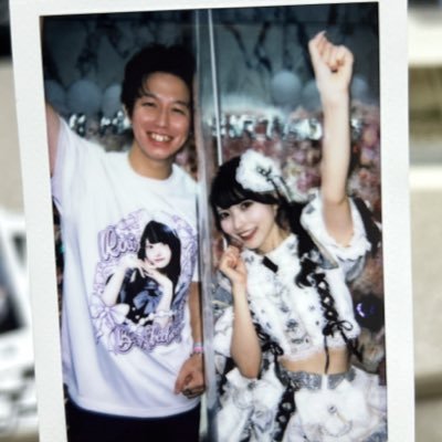 bababaruitomo's profile picture. #ババババンビ 🤍 るいとも @pipipi_br #るいとも #2i2 💛 奥ゆい組 @okuyui515 #かわゆいおくゆい キングサリ 🤍 日女白キッズ@kingsari_riko #陰キャが転生してアイドルになったら姫すぎた件 💜あむ~@kingsari_amu #あむちゃんにロックオン おたおめbot