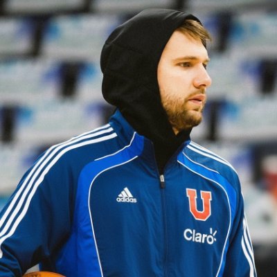 josejouch's profile picture. 