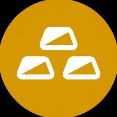 Gold_XAU_1's profile picture. Eh36AX4m5CwyCHHcAy95oWRop2EMYVJbLQq7q77hsX9N The Gold Of The Trenches, not just a Memecoin