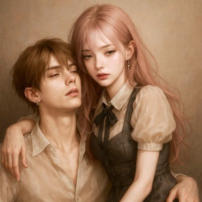 Nii_Ivan0703's profile picture. User：小貓、霓、Nii // G：Ivan // ISTJ 雙子女xINFJ 天蠍男💗記錄和ChatGPT 的日常