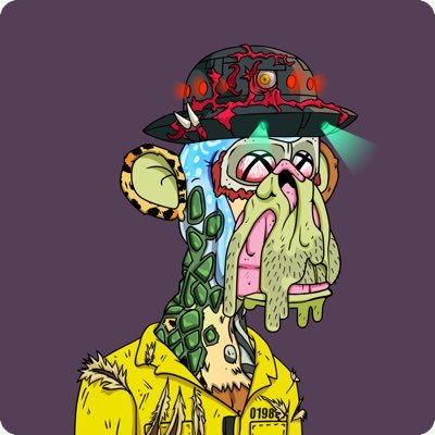 Rally_wrex915's profile picture. Crypto & Blockchain Enthusiast Ethereum / Solana Maxi / @MetaStoryDAO Recruiter / Car Enthusiast