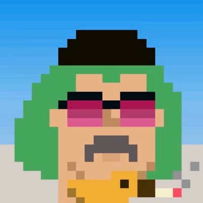 tarafukuman's profile picture. Don't worry