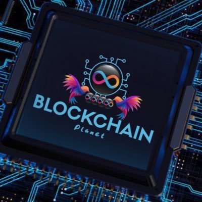BLOCKCHAIPLANET's profile picture. Spreading knowledge of ICP and its ecosystem among public. Founder @Iconic__NFTs, Lead & Advisor @Riidedapp @Myartbar @Rentmase @prediorg @Appic_ICP