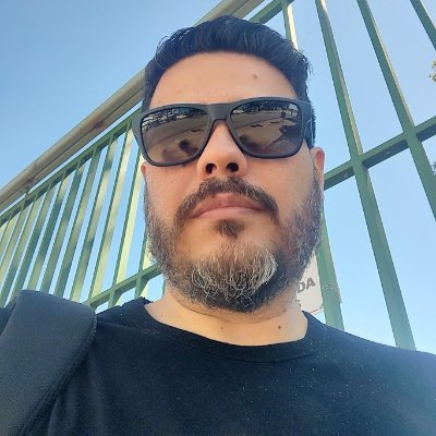 DevMarcelmacedo's profile picture. 