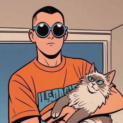 hkfugui8's profile picture. ⛳️明星大使 @chipchipgame @trondao @TONEastAsia 🔑｜🥚返傭：https://t.co/nNJpSk2WKd 🍳 https://t.co/oDmILWh6DA