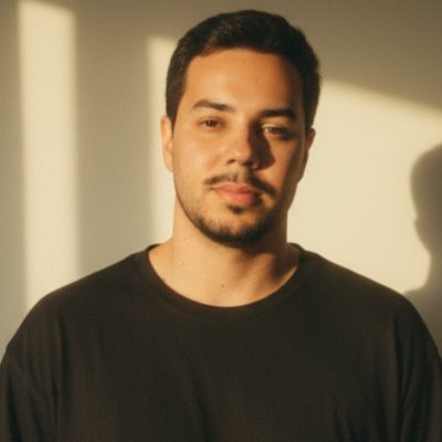 dant_cam's profile picture. Estudante de ADS | Futuro dev 🚀