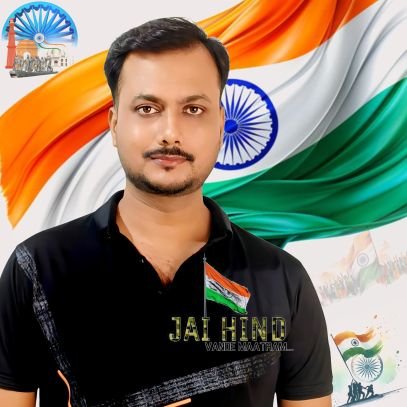 ajijulaitc's profile picture. A Politician Man
