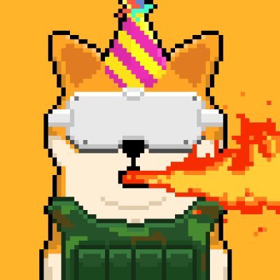 marekvagner's profile picture. Crypto alpha
Airdrops
Yaps