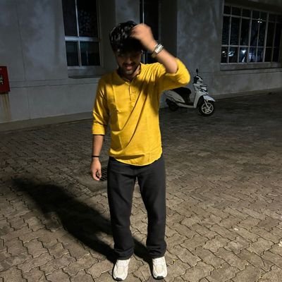 wthmanas's profile picture. 22🧑‍🦽| Building @Helix_Guard | Security Researcher | Prev Head of Outreach @Dsctcet | 
Prev intern @com_olho