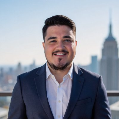 OnchainDan's profile picture. Moving everyday finance ONCHAIN® @OfficialOnchain 🌍 | Whiskey Enthusiast 🥃 | Shameless Eagles fan 🦅