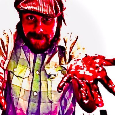 lookoutitsbbear's profile picture. america's most sane schizophrenic