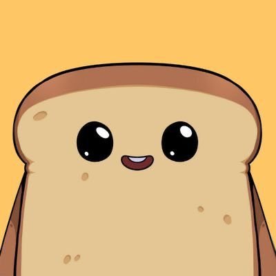 bwedthecoiin's profile picture. Baking memories 🍞 5nfDdZFMsDz34y6p1PAm1yN4FpXrGjFRj2V48dgPpump