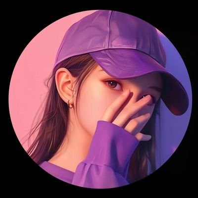 its_Shiena628's profile picture. only for MikBrent 💜✨🫶🏻