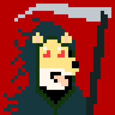 dudesofdoodle's profile picture. Dogecoin hodler | Here for the MEMES MakingDogeFunAgain | Fun, simple, doodle creations.