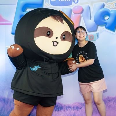 ploy_sonsawan02's profile picture. 𝒀𝒐𝒖𝒓 𝒔𝒎𝒊𝒍𝒆 𝒊𝒔 𝒎𝒚 𝒉𝒂𝒑𝒑𝒊𝒏𝒆𝒔𝒔💫✨🌈
KristSingto | WinnySatang | JoongDunk | GeminiFourth
แอคเดิม @ploy_sonsawan - #รีวิวพศ