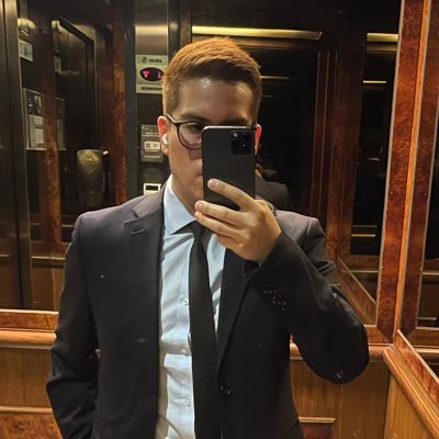 xeduardog's profile picture. Ingeniero Comercial / Amigo por siempre de Constantinopla 🐈💕 LP ❤️