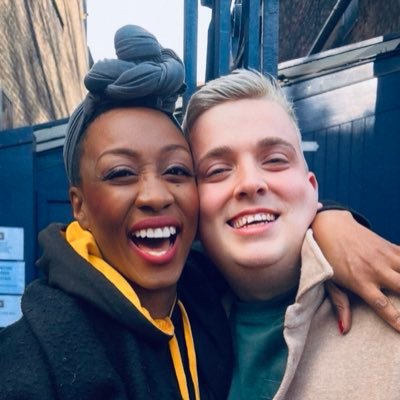 lewisiantyree's profile picture. Bundle of Yorkshire Joy! ❤️