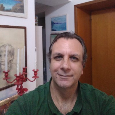 adamoprogresso's profile picture. Imparare é un avventura, ed é molto piú divertente  che sapere.
Non si deve essere di più o di meno, ma semplicemente ESSERE. Nell essere c è un universo