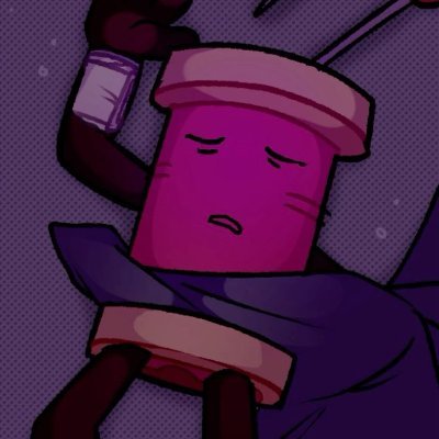 caldakin's profile picture. 