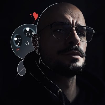 ThetdEuph's profile picture. Le Quotidien d’un Oeuf 🥚🌈📷🎮🍔 ( @thetdeuph sur ig )