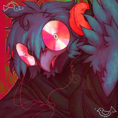 wintercouplet's profile picture. WaxMuseum//Electroacoustic//SoundCollage//New Year’s Snow//Disabled//Nonbinary//Perfect Lives//Jewish//Anti-Zionist @balsamicrow ! ! https://t.co/5lcyXDN260