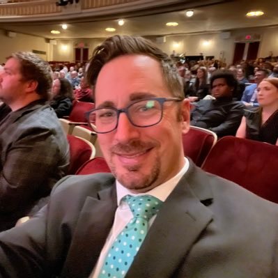 JustinBettiTV's profile picture. Father. Husband. Fact finder. Storyteller.  Asst. News Director @waow Formerly: @valleynewslive @wjfw12 @ABC23TV @WGAL @ABC12WJRT @LocalNews8