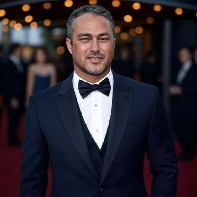 brian_lond96396's profile picture. I'M THE REAL TAYLOR KINNEY