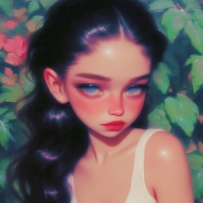SaraM94034's profile picture. Bringing dreams to life — pixel by pixel, stroke by stroke. AI-assisted, handmade, one-of-a-kind NFTs. ✨💜