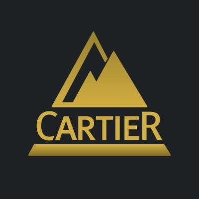 CartierRess's profile picture. Cartier Resources (TSX-V: ECR) is an exploration company focused on discovery in the prolific Abitibi Gold Belt in Québec.