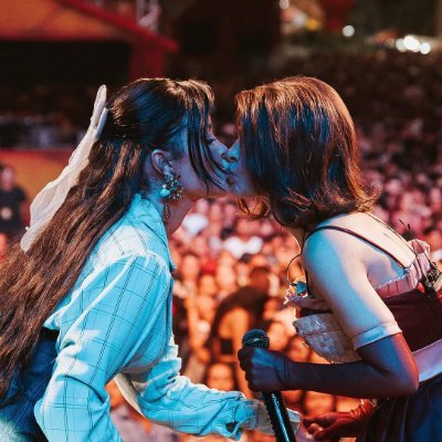 comfort_mem_'s profile picture. "Vocês são a minha alegria, a minha paz, o meu amor." 🩷🩷