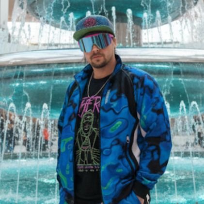 BrockitGaming's profile picture. Games | D&D | Anime | Tech | EDM |  ॐ