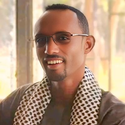 madmale_ma's profile picture. Macal oggolaah? Anu amo ramma.