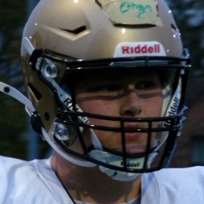 ProsserEth80704's profile picture. OL/DL #60 | 6'3 | 270lbs | c/o '26 | Child of God Philippians 4:13✝️  @GridironImports athlete 🏈