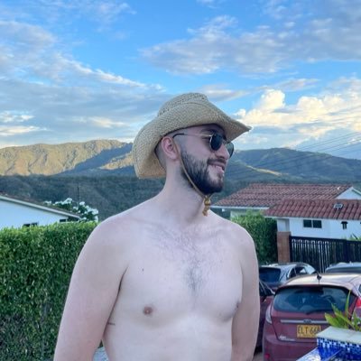 SoySebastianHer's profile picture. 