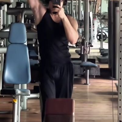 Gustavo23660162's profile picture. 