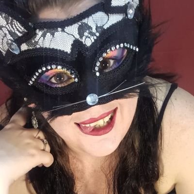 Miss_M11919's profile picture. ✨️ Miss M ✨️
❤🔥Mysterious & Tempting
🔥Your favorite fantasy 
🌶Spicy secret obsession 
💋Your new addiction | 18+ Only  
https://t.co/By5aOnA3bq