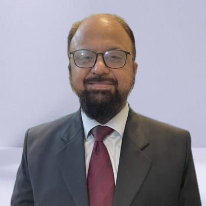 ComradesTechSAP's profile picture. CEO Comrades Technologies | We impart top of the line SAP S 4 HANA MM, PM, PP, SD Trainings. Join us to reshape world through digital transformation.