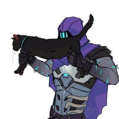 orochimalvon's profile picture. in domo domini non est satanas