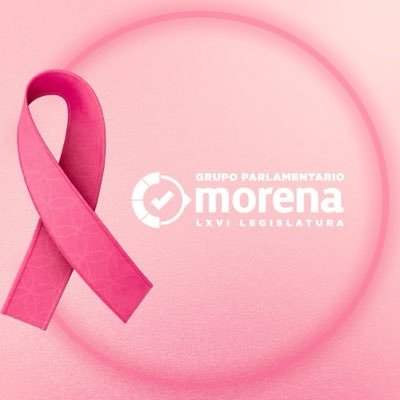 DiputadosMorena's profile picture. Cuenta oficial del Grupo Parlamentario de Morena en la Cámara de Diputados.
