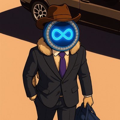 ofiksgcmax's profile picture. i like to bid beta play,nfa/dyor