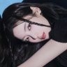 MYITZY1's profile picture. who has tunnel vision?