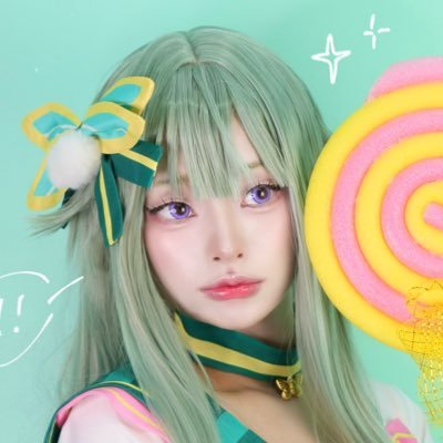momomyun_h's profile picture. 🔰Cosplay：重加工：成人済⋆˙⟡絵垢：@prsk_nene