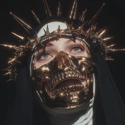 cuu6i's profile picture. all glory to jesus christ