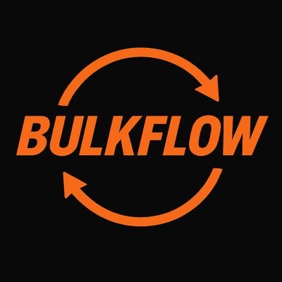 BulkFlowUK's profile picture. Where bulk logistics flows smarter