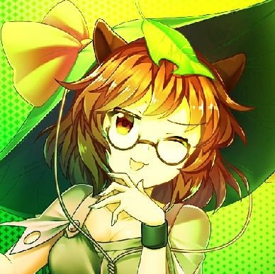 Tricky_tanuki_'s profile picture. A cunning, yet mischievous Tanuki|Parody| Not affiliated with ZUN|