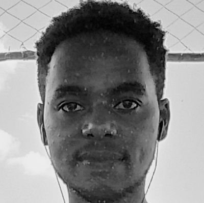 MainaJames64051's profile picture.