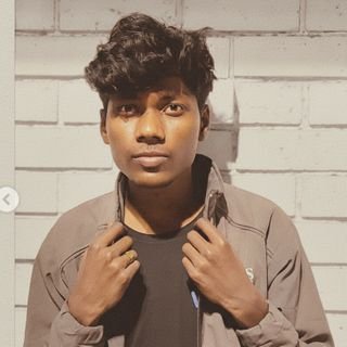 iamitmasram's profile picture. making internet stuff