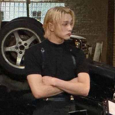 ichitazn's profile picture. 🌼