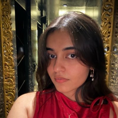 NandaniPatel_'s profile picture. Engg @flipkart